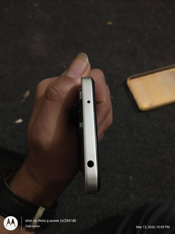 Redmi 12, 12/128, 10/10 Condition With box 4
