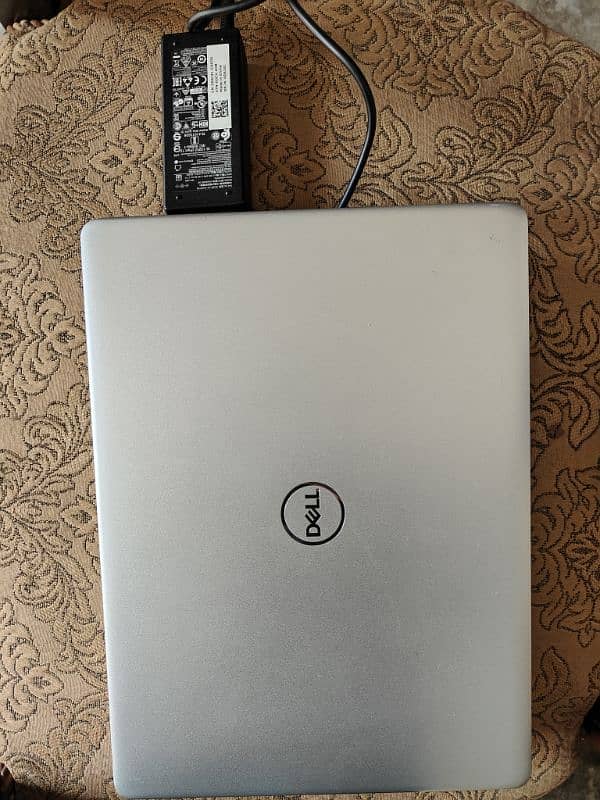 DELL CORE i5 10th generation 16GB 512GB 7