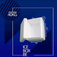 Thermocole box,ice box,medicine box, fish box, styrofoam box,