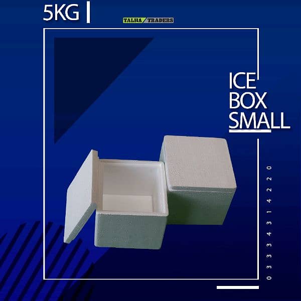 Thermocole box,ice box,medicine box, fish box, styrofoam box, 4