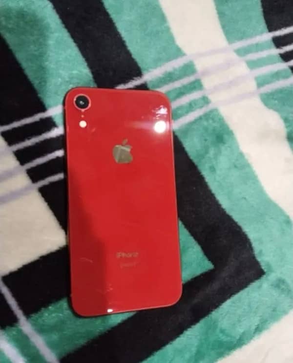 iphone xr 0