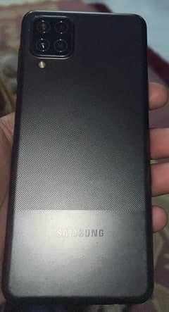 samsung A12