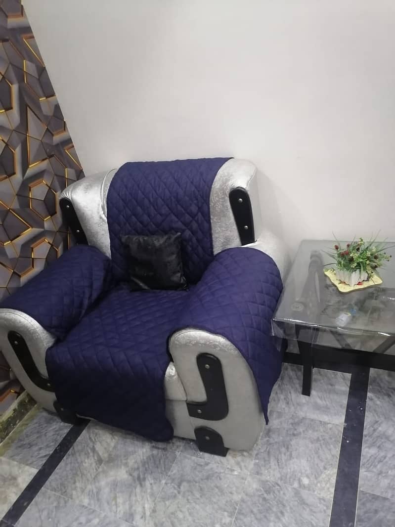 3+1+1 sofa set for sale 4