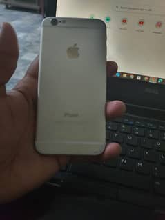 Apple iPhone 6 non pta