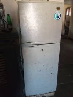 fridge