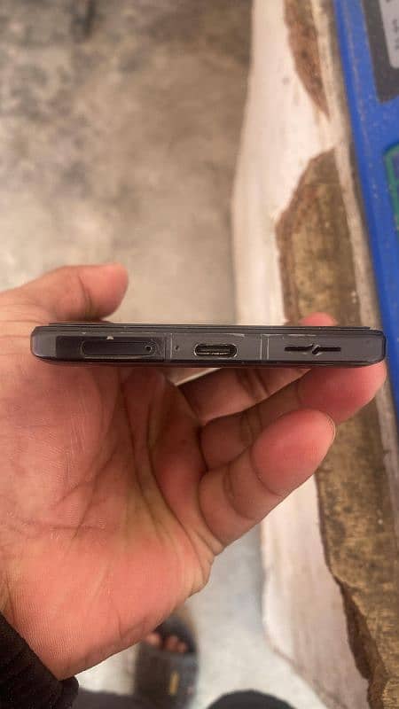 Redmi ke 40 gaming 10 by 10 condition battery health all ok 3