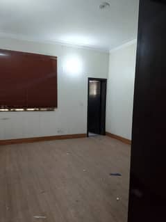 12,Marla Ground Floor Portion Available For Office Use In Johar Town Near Doctor hospital