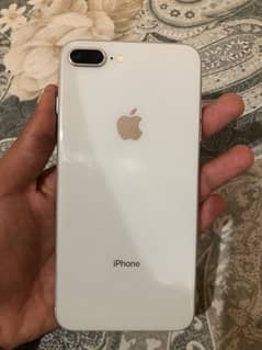 iphone 8plus Non_PTA