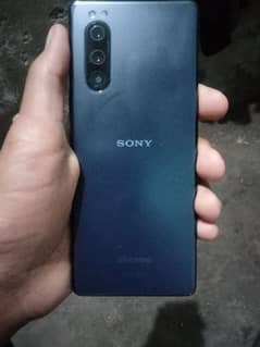 Sony Xperia 5 exchange possible