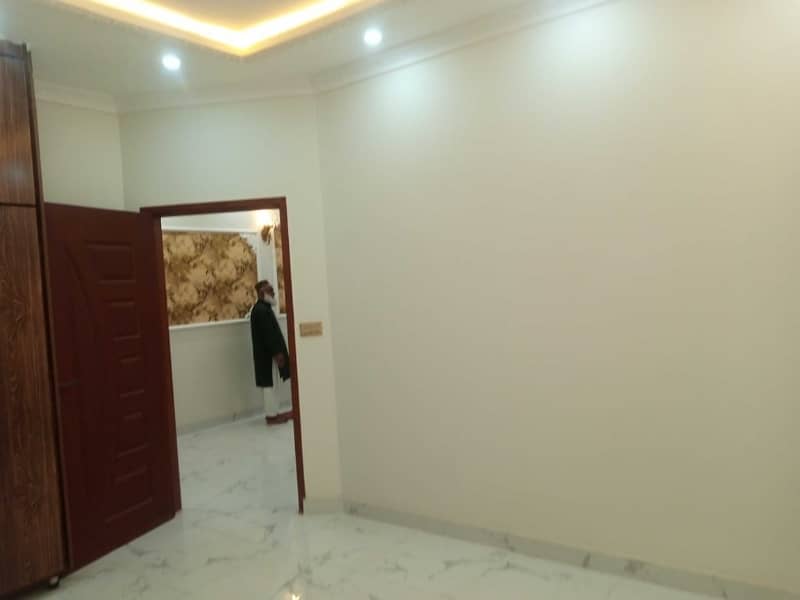 3 Marla Prime Location House Rent B Block In Al Kabir Town Phas 2 4