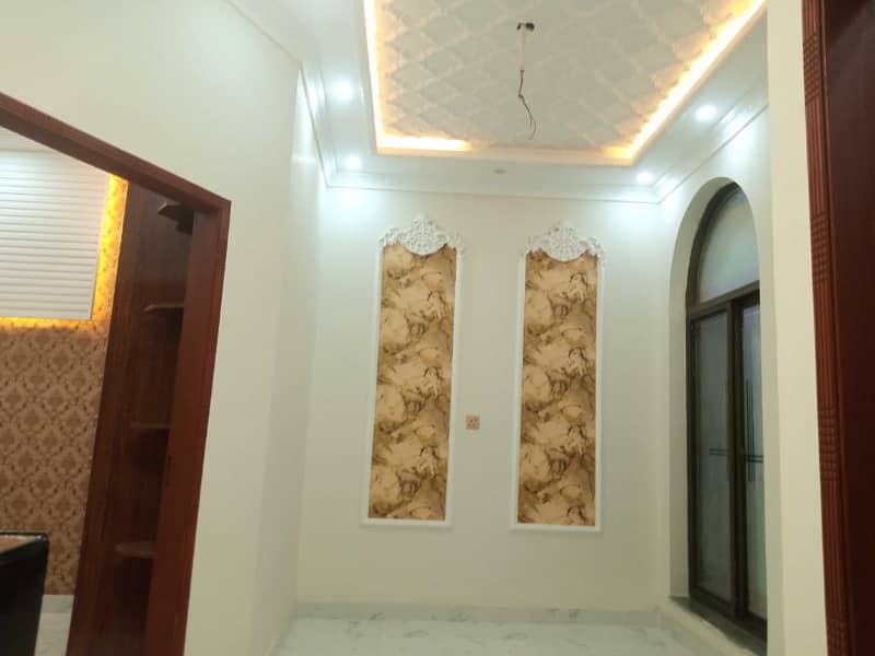 3 Marla Prime Location House Rent B Block In Al Kabir Town Phas 2 8