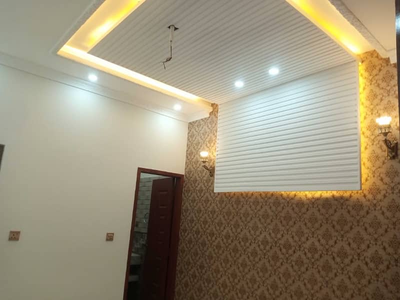 3 Marla Prime Location House Rent B Block In Al Kabir Town Phas 2 15