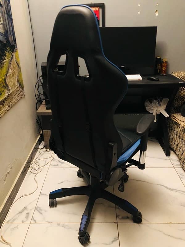 Global Razer - Gaming Chair 2