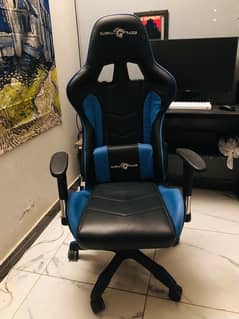 Global Razer - Gaming Chair