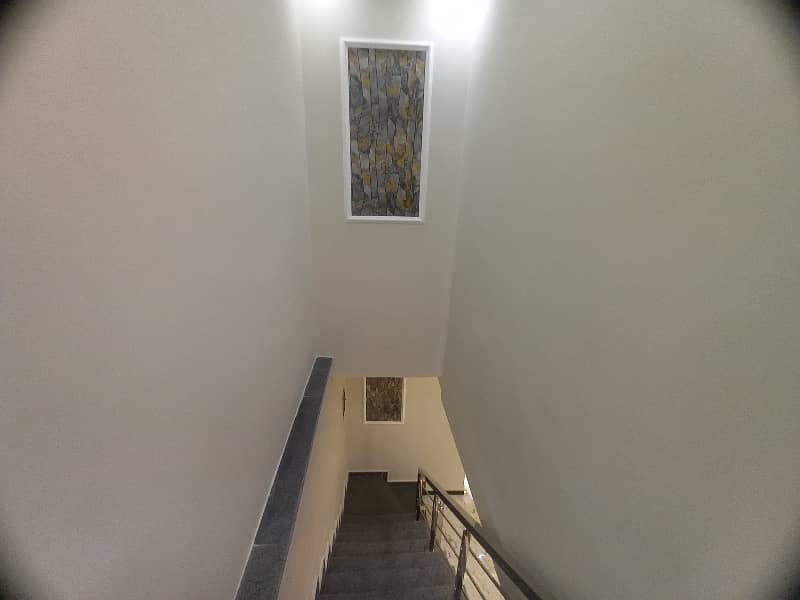 4 Marla Triple Storey House For Sale In Shalimar Housing Scheme Canal Bank Housing Scheme Salamat Pura Lahore 19