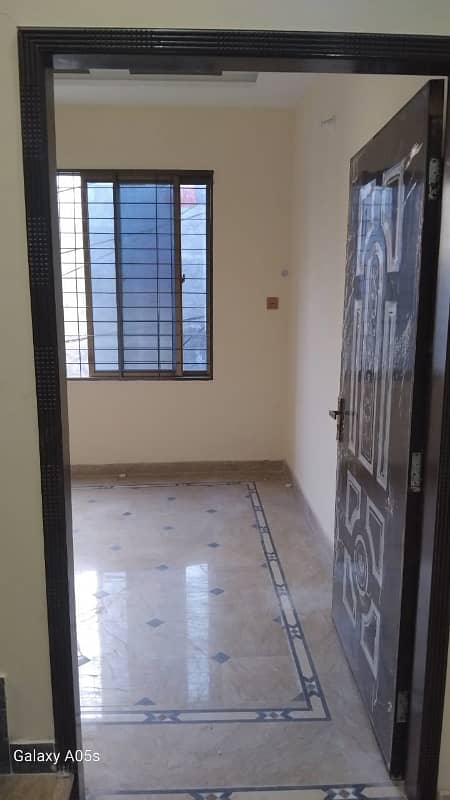 2 Marla Double Story House For Sale In Amir Town Harbanspura Lahore 11