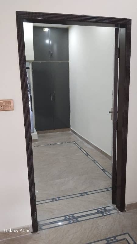 2 Marla Double Story House For Sale In Amir Town Harbanspura Lahore 14