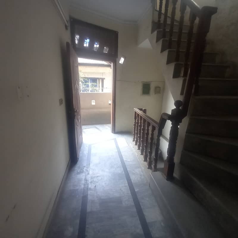 4 Marla Double Story House For Rent In Amir Town Harbanspura Lahore 12