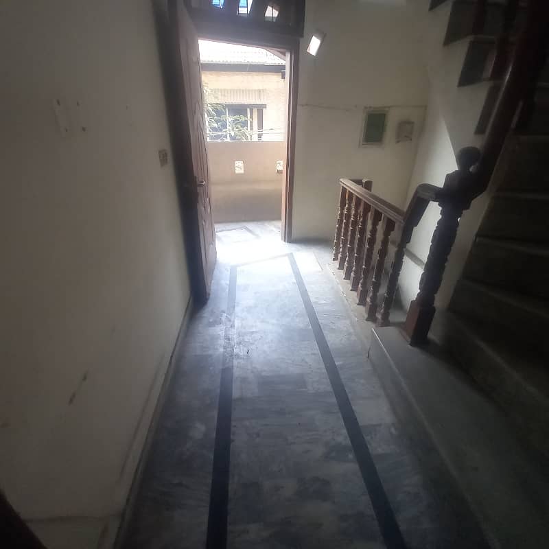 4 Marla Double Story House For Rent In Amir Town Harbanspura Lahore 16