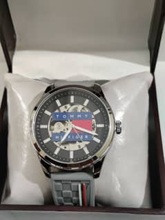 Tommy Hilfiger watch