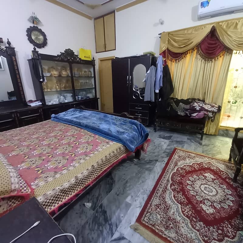 4 Marla Half Triple Story House For Sale In Taj Pura D Block Mian Amiru Din Park Lahore 12