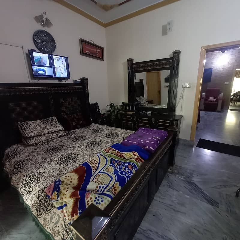 4 Marla Half Triple Story House For Sale In Taj Pura D Block Mian Amiru Din Park Lahore 23