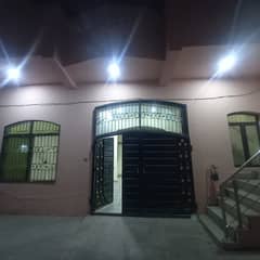 3 marla Double story house for sale in Taj mahal park salamat Pura Lahore