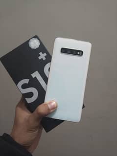 Sumsang s10 plus