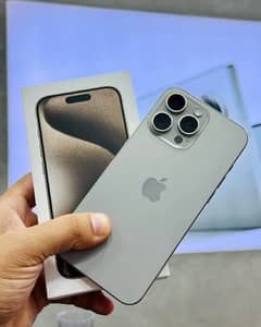 iPhone 15 pro max hk dual pta