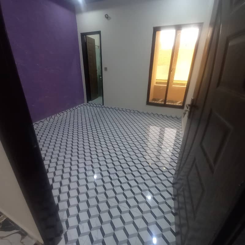 2.5 Marla Half Triple Storey House For Sale In Amir Town Harbanspura Lahore 26