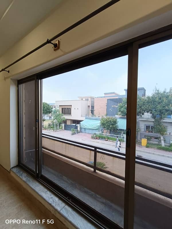 Rawalpindi Bahria Town Phase8 Overseas6 10 Marla Beautiful Upper Portion For Rent 18