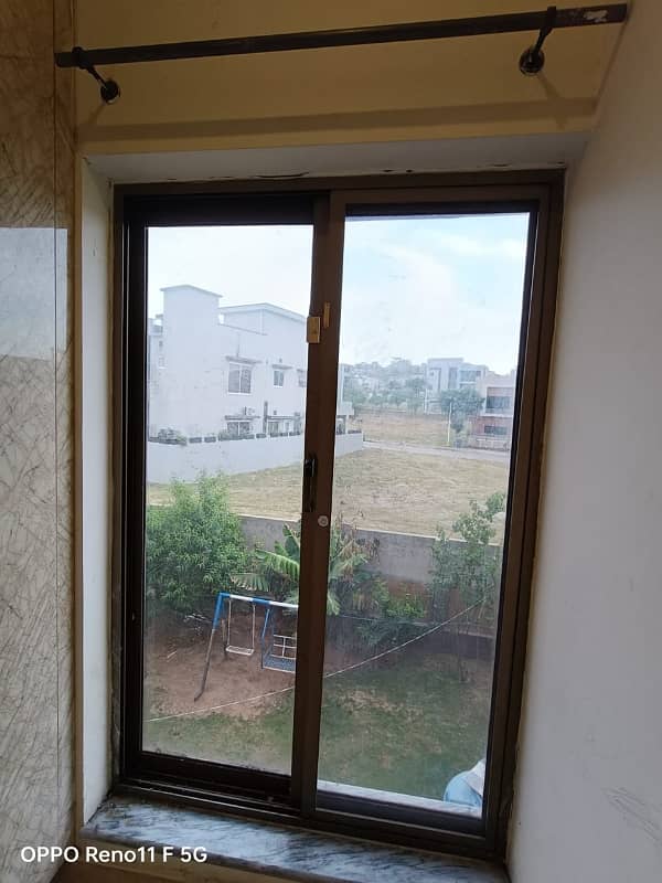 Rawalpindi Bahria Town Phase8 Overseas6 10 Marla Beautiful Upper Portion For Rent 15