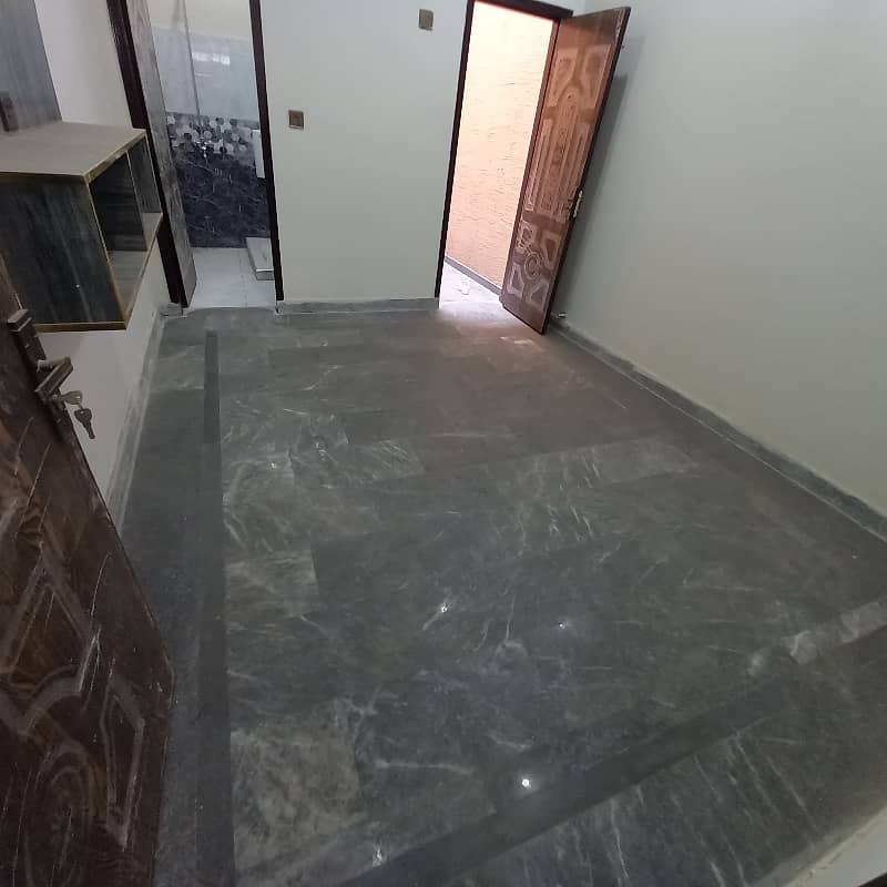 2.5 Marla Double Storey House For Sale In Moeez Town Salamat Pura Lahore 4