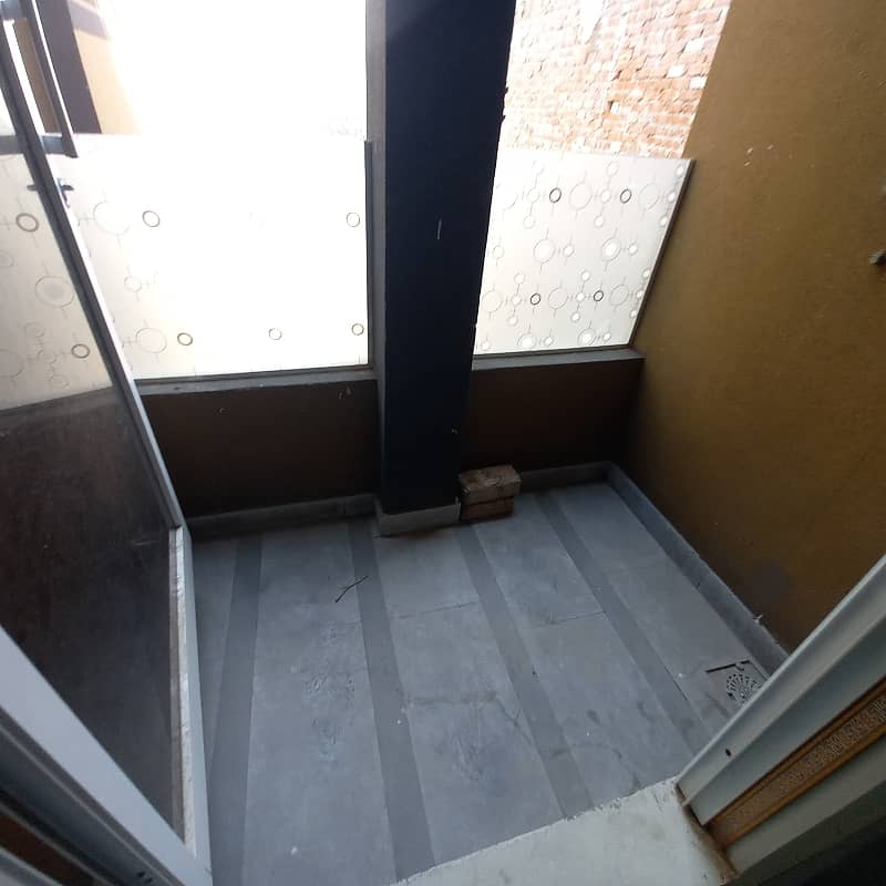 2.5 Marla Double Storey House For Sale In Moeez Town Salamat Pura Lahore 17