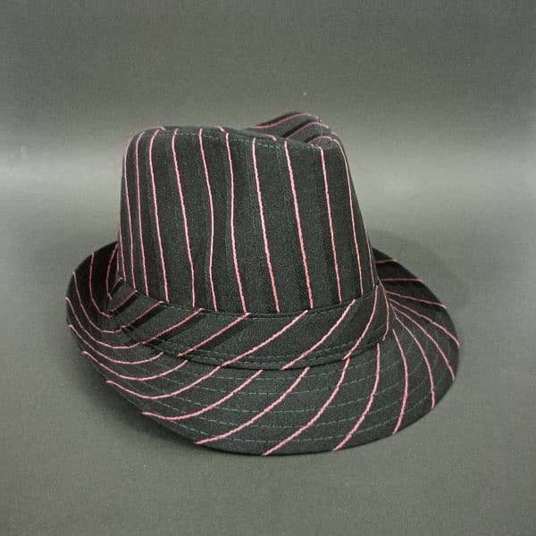 Fedora Hat Cap (many other designs in pics) 0336-4:4:0:9:5:9:6 0