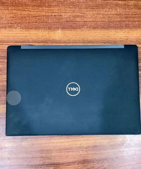 Dell i5 8gen 8 256 ssd 2