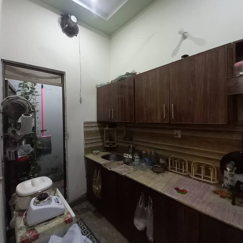 3 Marla Single Story House For Sale In Harbanspura Lahore 6