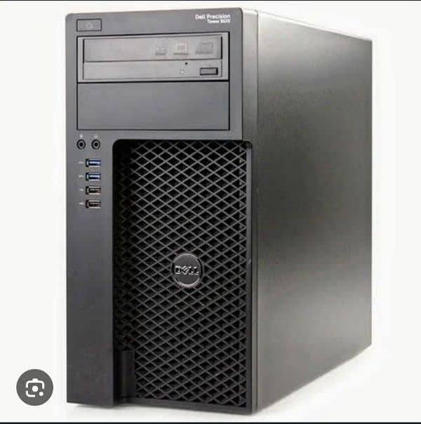 Dell i5 7th Generation 0