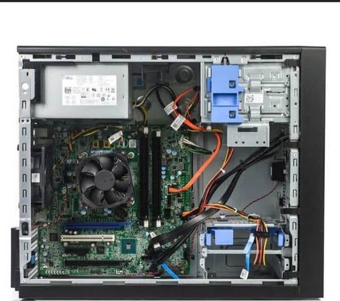 Dell i5 7th Generation 1