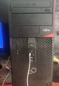 computer system for sale all ok