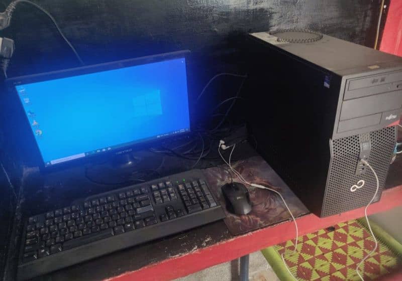 computer system for sale all ok 1