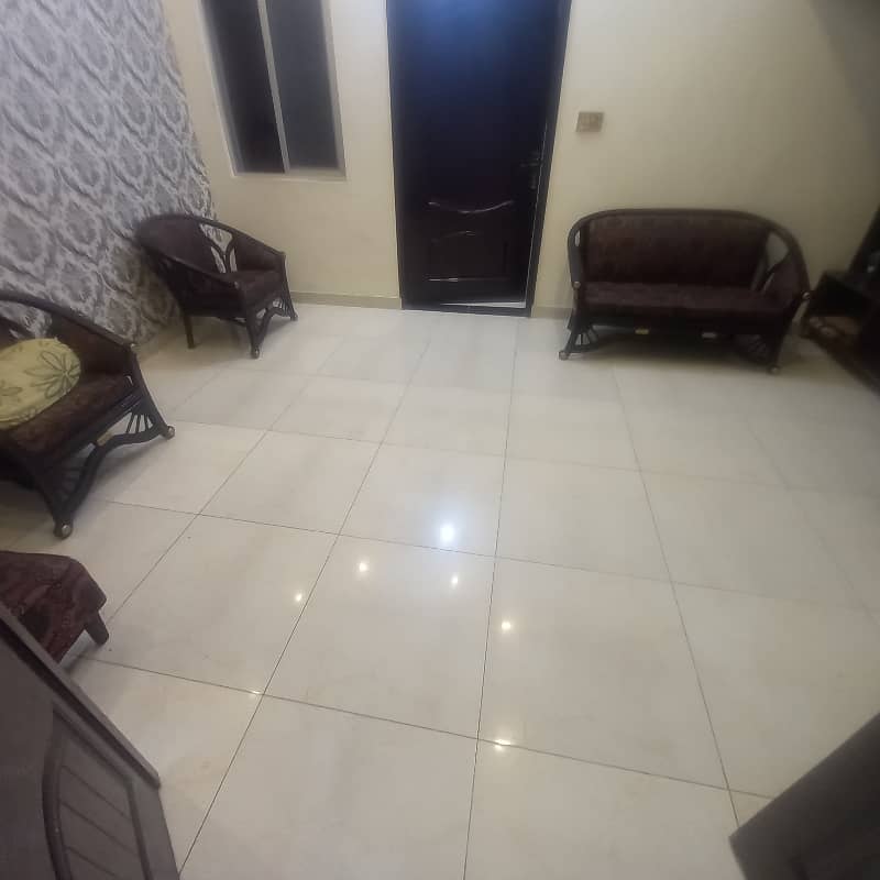 3 Marla Double Story House For Sale In Amir Town Harbanspura Lahore 4