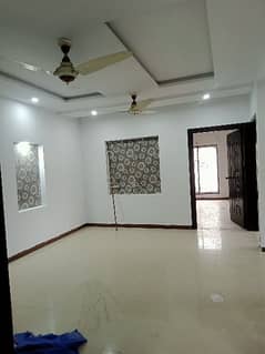 7 marla 3ed upper portion for rent in psic society near lums dha lhr