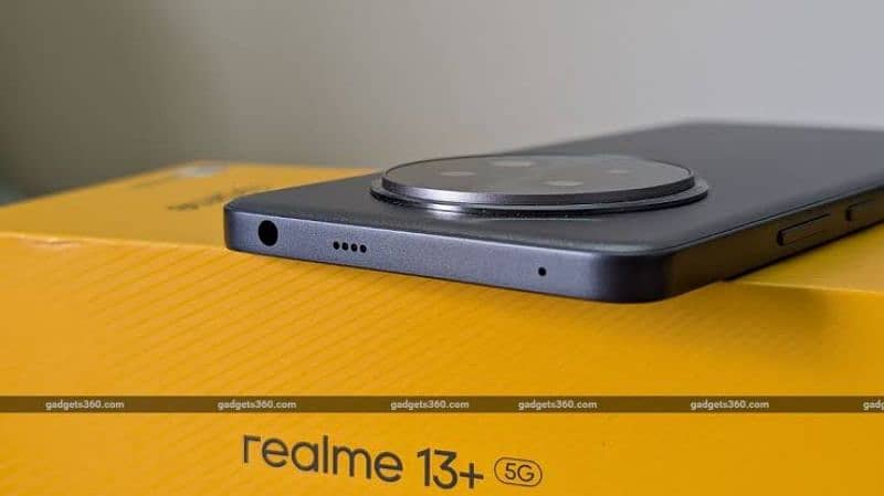 realmi 13+ plus 5G 2