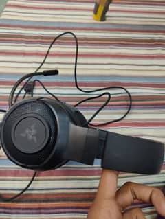 RAZER KRAKEN X