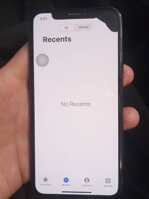 iPhone X non Pta Daud face ID fail hai all ok hai GB64 factory unlock 9