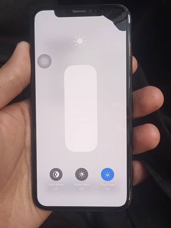 iPhone X non Pta Daud face ID fail hai all ok hai GB64 factory unlock 11