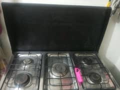 Stove for Sale