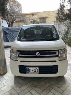 Suzuki Wagon R 2021