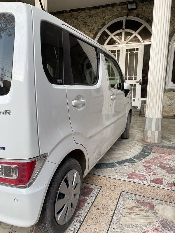 Suzuki Wagon R 2021 3